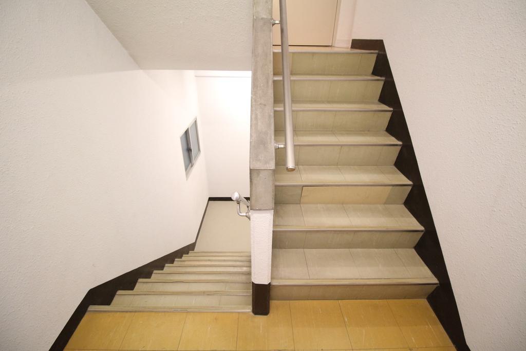 Glocal Nagoya Backpackers Hostel Екстериор снимка
