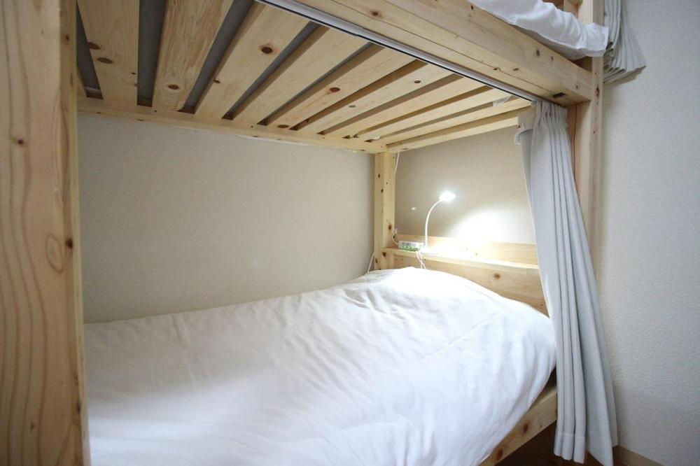 Glocal Nagoya Backpackers Hostel Екстериор снимка