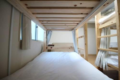 Glocal Nagoya Backpackers Hostel Екстериор снимка