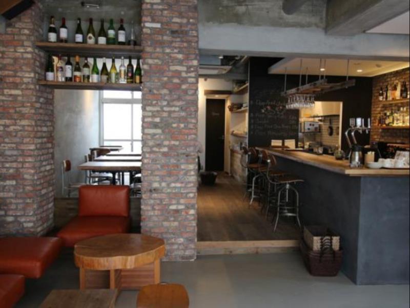 Glocal Nagoya Backpackers Hostel Екстериор снимка
