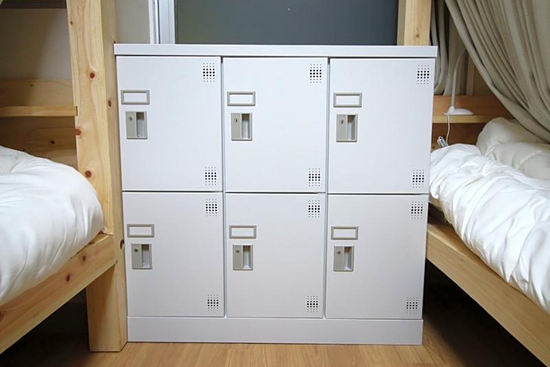 Glocal Nagoya Backpackers Hostel Екстериор снимка